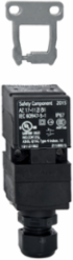 Safety Switch AZ 17-02ZI B1, 30 mm x 85 mm, IP67, 24 VDC