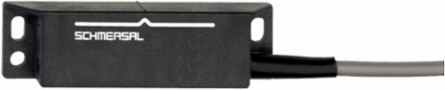 Coded Magnet Safety Sensor