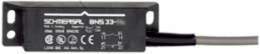 Magnetic Safety Sensor BNS 33-02Z-2187 88 mm Width, IP67, Thermoplastic, 1 m Cable