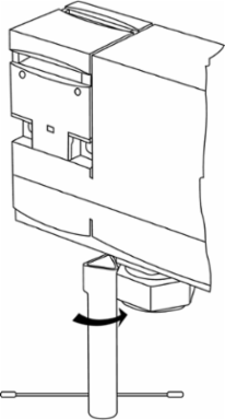 Solenoid Interlock 230VAC, 1000N Holding Force, IP67, Compact Design
