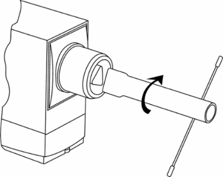 AZM 170 Solenoid Interlock, 230VAC, Compact Design, IP67, 1000 N Holding Force
