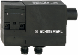 AZM 170 Solenoid Interlock, 230VAC, Compact Design, IP67, 1000 N Holding Force
