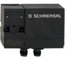 AZM170-11ZRKA-ST 24 VAC/DC KEYED SOLENOID INTERLOCK