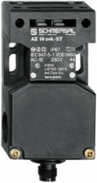 Safety Switch AZ 16 ZVK-ST, 52 mm x 90 mm x 30 mm, IP67, Electromechanical