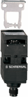 Safety Switch AZ 17-02ZI-ST B6L, IP67, Stainless Steel, 115 g, M12 Connector