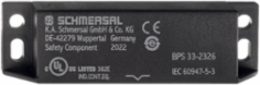 BPS33-2326 Actuator for BNS33