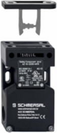 Safety Switch with Magnetic Latch, 52 mm x 90 mm x 30 mm, IP67