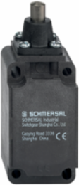 Position Switch with Thermoplastic Enclosure, 1 Plunger, IP65/IP67, 103.5 mm Height