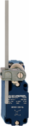 Metal Enclosure Actuator Switch 276 mm Height, IP65, Snap Action