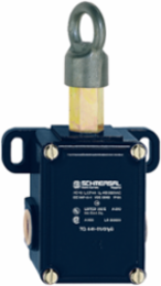 TQ 441 Pull-Wire Switch, 2 NC Contacts, 670 g Gross Weight, cULus Certified