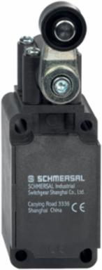 Position Switch Z4VH 336-02Z-M20, 129.5 mm Height, IP65, NC Contact