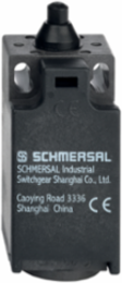 TS 236-02Z-M20 Position Switch, IP65-67, -30 to +80 C, 30 mm x 30 mm x 73.5 mm