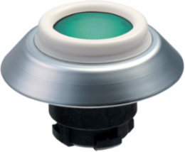 Illuminated Pushbutton 28 mm Height, 44.5 mm Diameter, IP67/IP69K Protection