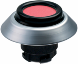 Pushbutton Switch, 22.3 mm Mounting Diameter, IP67/IP69K, 1,000,000 Operations