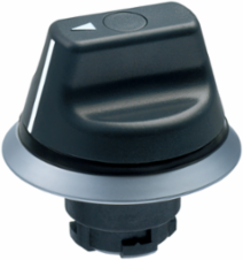 NWS32 Selector Switch, 3 Positions, 11 mm Height, IP67/IP69K, ABS