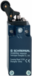 Position Switch with 30 mm Length, IP65, Metal Enclosure, NC Contact