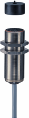 Magnetic Safety Sensor BNS 30 with M30 Thread, IP67, 190 g