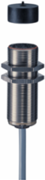 Magnetic Safety Sensor BNS 30 with M30 Thread, IP67, 190 g