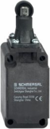 Position Switch TR 336-02Z-M20, 40.5 mm Width, 105 g Weight, IP65/IP67 Rating