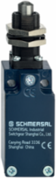 Z4S 235-11Z-M20 Position Switch with Metal Enclosure, IP65 Protection, 30 mm Width