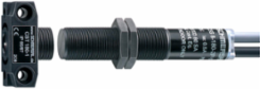 Electronic Safety Sensor, M18, IP65/IP67, 24 VDC, 2 Outputs