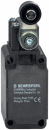 Position Switch T4VH 336-20Z-M20, Height 129.5 mm, IP65, 175 g