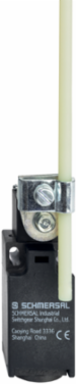 Position Switch TV10H 236-11Z-M20, 30 mm x 58.5 mm x 96.5 mm, IP65/IP67