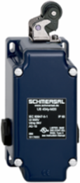 Medium-Duty Position Switch with Metal Enclosure, 62 mm x 127 mm x 50 mm
