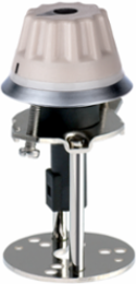NDAN6WS Rotary Drive for Potentiometer, 30-40 mm Shaft Length, IP67 Protection