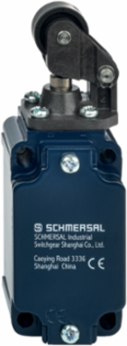 T1K 335-20Z-M20 Position Switch, 40.5 mm Width, Metal Enclosure, 190 g Weight