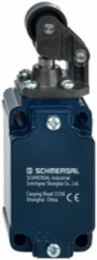 T1K 335-20Z-M20 Position Switch, 40.5 mm Width, Metal Enclosure, 190 g Weight