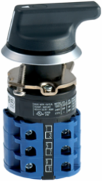 Step Switch NWSE7K, 7 Positions, IP67, 690 V, 190 g
