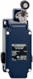 UVH 434Y-M20 Position Switch, 62 mm Width, IP65, 4 Contacts, Metal Enclosure