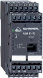 ASM E1-R2 Safety Monitor, 1 AS-i Circuit, 150 g, Plastic Enclosure