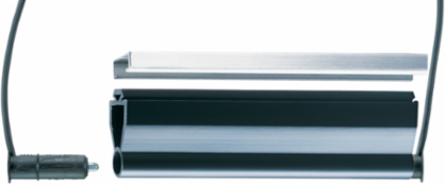 SE-SET Sensor Set, 10.5 m Cable Length, 10,000 mm Range, IP68 Protection