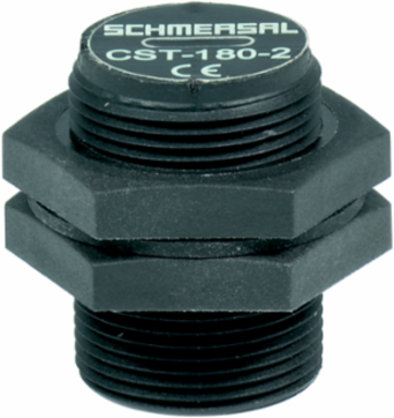 CST180-2 Actuator for CSS180