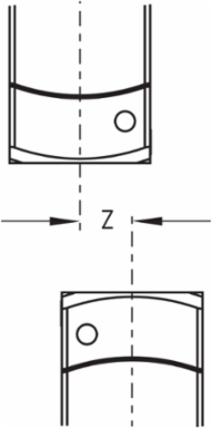 CSS 34 Safety Sensor, 27 mm x 108.2 mm, IP65 | IP67, 31 Devices in Series