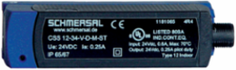 CSS 34 Safety Sensor, 27 mm x 108.2 mm, IP65 | IP67, 31 Devices in Series
