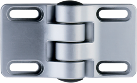 Hinge Safety Switch 102 mm Width, 55 mm Height, Zinc Die-Cast