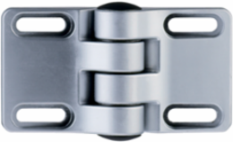 Hinge Safety Switch 102 mm Width, 55 mm Height, Zinc Die-Cast