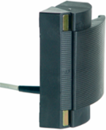 Magnetic Safety Sensor BNS-B20-12ZG-H, 119.5mm x 140mm x 43.3mm, IP67