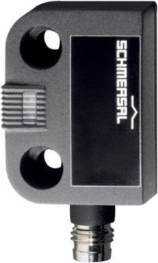 Coded Magnet Safety Sensor