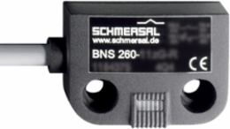 AS-Interface Safety Sensor BNS 260 AS-R, 36 mm x 26 mm x 13 mm, IP67