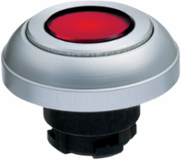 RDLRT Illuminated Pushbutton 28 mm Diameter, IP65, Red Color