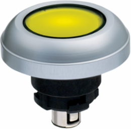 Illuminated Signal Light, 39.5 mm Diameter, IP65, Integrated Multi-LED