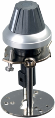 RDAN6 Automation Rotary Drive, IP65, 39.5 mm Diameter, 31 mm Height