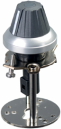 RDAN6 Automation Rotary Drive, IP65, 39.5 mm Diameter, 31 mm Height