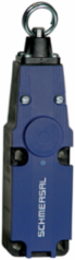 TQ 700-20 Pull-Wire Switch, 10 m Wire Length, IP67, 205 g Weight