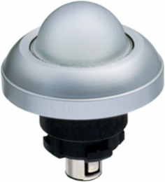 RMEHWS Illuminated Signal, 39.5 mm Diameter, IP65 Protection, Multi-LED