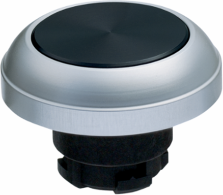 EX-RD Push Button - 28 mm Diameter, 67 g Gross Weight, Ex-Zone 1/21, Aluminium